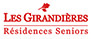 Résidence Seniors Les Girandières de Mont-de-Marsan