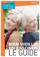 Guide Bien Vieillir en Essonne