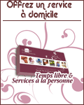 offrez des services � domicile aux personnes �g�es