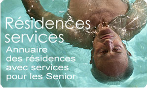 annuaire des résidences avec service pour sénior et personnes âgées