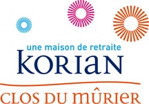 Korian Clos du Mûrier