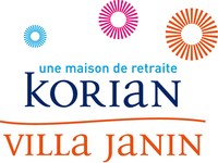 Korian Villa Janin