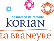 EHPAD Korian Domaine de La Braneyre