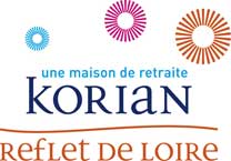 EHPAD Korian Reflet de Loire