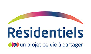 Résidence service senior Niort Deux Sevres departement 79 - Les Résidentiels - Accueil des personnes âgées 79000