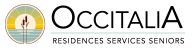 Occitalia, Résidence Services Seniors : L'Orangerie Château-Levat - 34000 - Montpellier - Résidence service sénior