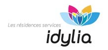 Résidence Service Résidence Idylia -  Le Parc de Morchêne