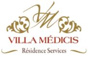 VILLA MEDICIS PUTEAUX - résidence avec service Senior