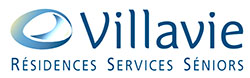 Résidence Services Seniors Villavie - La Rose Miémont - 25200 - Montbéliard - Résidence service sénior
