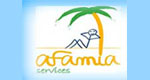 AFAMIA SERVICES - 57910 - HAMBACH - Services aux personnes âgées