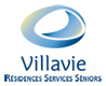 Résidence Services Seniors Villavie - L'Orée des Thermes - résidence avec service Senior
