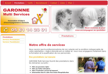 Garonne Multi Services