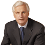 "Animaux en maisons  de retraite" - Interview de Michel Barnier
