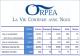 ORPEA : Nouveaux développements : + 1.547 lits en 6 mois