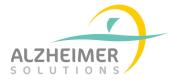 Alzheimer Solutions : une offre complète adaptée aux personnes souffrant de la maladie d'Alzheimer