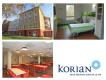 Inauguration de la clinique psychiatrique : "Korian La Mare Ô Dans"