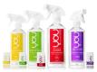 Des produits 100% d'origine naturelle et biodégradables
