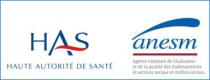 HAS & ANESM : un partenariat pour développer des actions communes ou complémentaires
