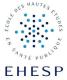 L'ehesp développe son offre de master  en santé publique et action sociale