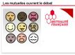 la Mutualité Française s'adresse pour la première fois au grand public 