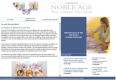 Le groupe Noble Age affiche une croissance de plus de 50% 