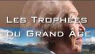 Les Lauréats de la seconde édition des Trophées du Grand Âge qui se déroulait le 3 Mai 2010 au Casino de Paris !