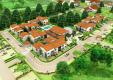 Nouvelle résidence services Le Village de l'Aunis à La Rochelle - Sainte-Soulle