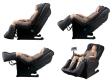 Nouveaux fauteuils de massage Sanyo