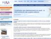 Infarctus du myocarde