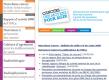 Rapport de L'Institut National du Cancer