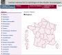 Places disponibles en soins de longue durée 