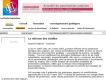 La Réforme Des Tutelles