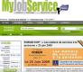 MyJobService: Le média des services à la personne 