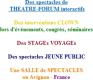 La Compagnie Globe Théâtre 