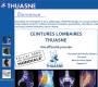Thuasne: Bas et Chaussettes de contention 
