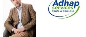 Aide, maintien et services à domicile : Adhap Services muscle son Staff
