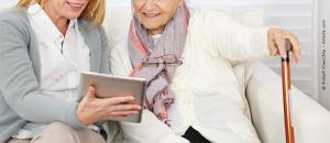 Guide maisons de retraite seniors et personnes agées : Mode de fonctionnement de l'APA : Allocation Personnalisée d'Autonomie