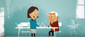 Guide maisons de retraite seniors et personnes agées : Optez tous pour le Hashtag #AidonsLesAidants