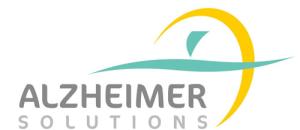 Alzheimer Solutions : une offre complète adaptée aux personnes souffrant de la maladie d'Alzheimer