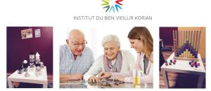 Guide maisons de retraite seniors et personnes agées : « Plaisir de jouer : une réalité chez les personnes atteintes de la maladie d'Alzheimer »