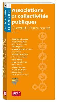 Associations et collectivités publiques - contrat/partenariat