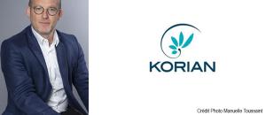 Korian France annonce la nomination de Aymeric Mathias en tant que directeur opérationnel France Seniors