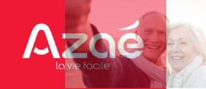 Aide, maintien et services à domicile : Services à la personne : A2domicile Europe lance la nouvelle marque Azaé