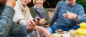 Guide maisons de retraite seniors et personnes agées : Comment choisir sa maison de retraite ?