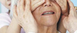 Guide maisons de retraite seniors et personnes agées : Colloque sur la maladie d'Alzheimer  « Accompagner »