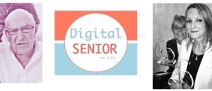 Guide maisons de retraite seniors et personnes agées : Internet & Senior : Les Seniors et Personnes Âgées préparent la "contre attaque" grâce à Digital Senior !