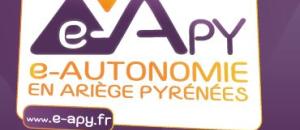 e-apy : une initiative de la région ariégeoise sur l'autonomie des séniors