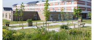 Les Jardins de Théodore : Nouvelle résidence pour personnes âgées dépendantes à Lambres-lez-Douai