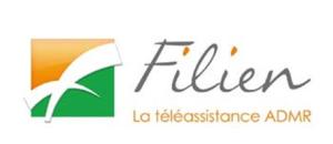 Aide, maintien et services à domicile : Nouveau site internet pour FILIEN : www.filien.com