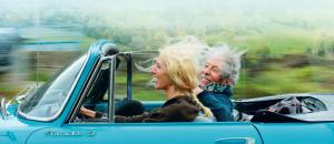Guide maisons de retraite seniors et personnes agées : La maladie d'Alzheimer à l'affiche : sortie du film FLORIDE
